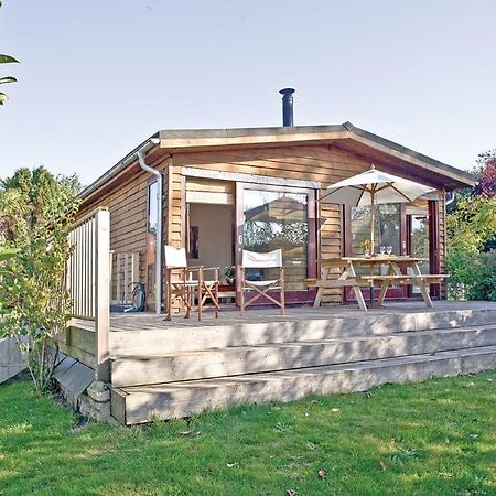 Portmile Lodges Cockwood Kültér fotó